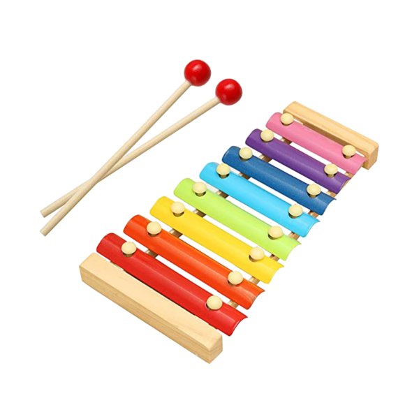 Wooden Xylophone