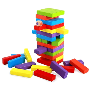 Wooden-Jenga-Colorful