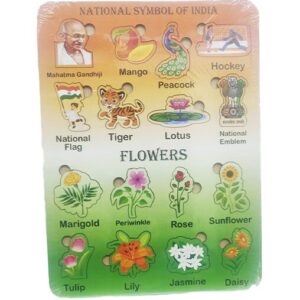 Wooden-National-Symbol-Of-India-Puzzle