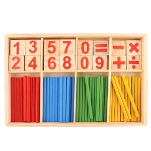 Wooden-Multifunctional-Mathematical-Intelligence-Stick-Toy