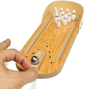 Wooden-Bowling-Game-