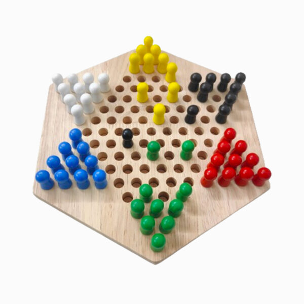 Chinese Checkers - Image 3