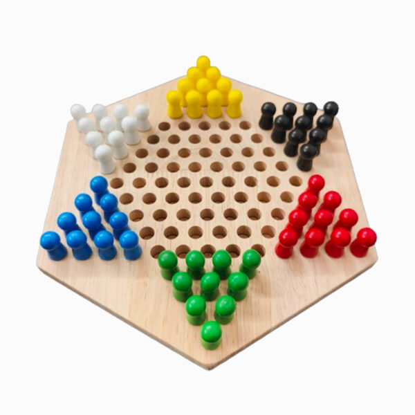 Chinese Checkers