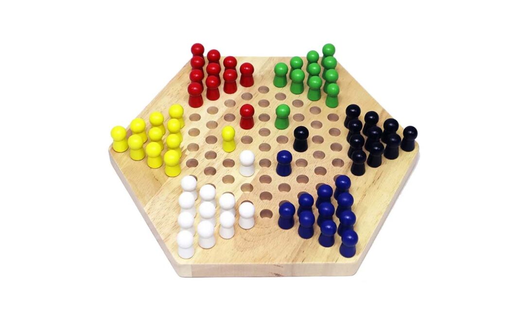 How to Play Chinese Checkers Like a Pro