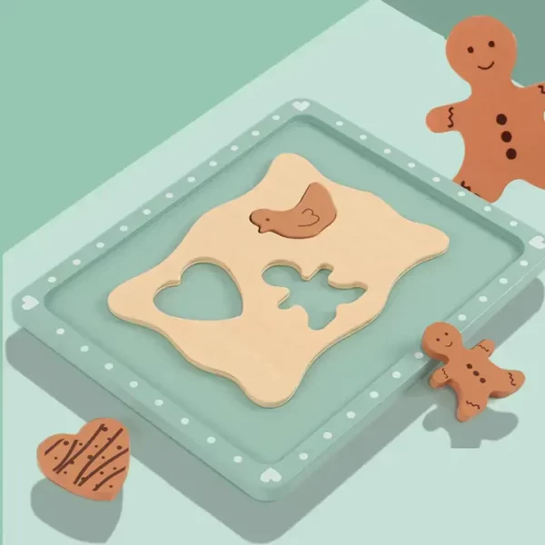 Wooden Cookie Maker - Image 6
